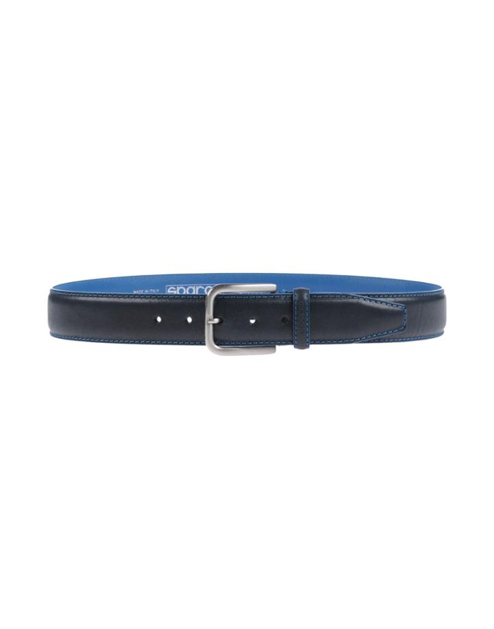 Sparco Belts