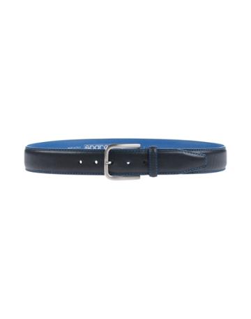 Sparco Belts