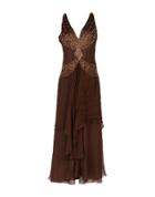 Eiffel Long Dresses