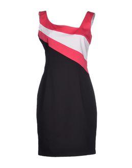 Barbara Taddei Short Dresses