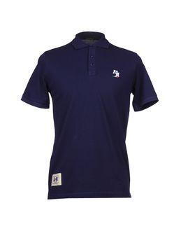 Armata Di Mare Polo Shirts