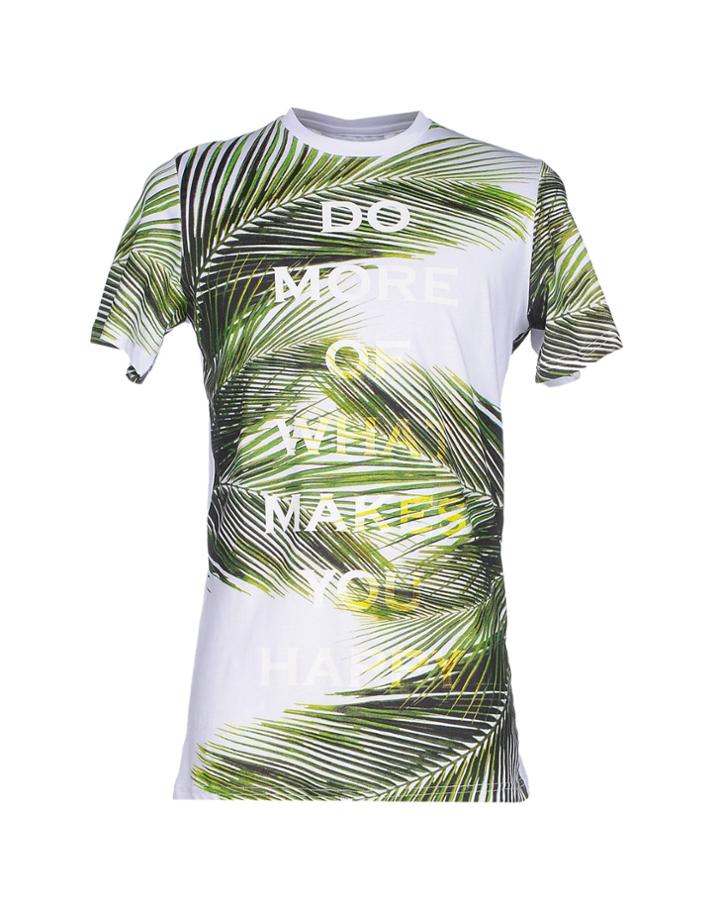 Amsh Milano T-shirts