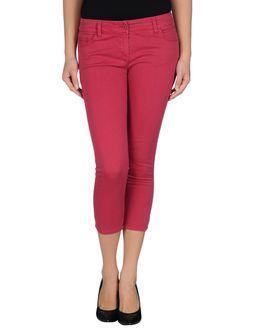 Flavio Castellani 3/4-length Shorts