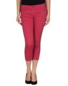 Flavio Castellani 3/4-length Shorts
