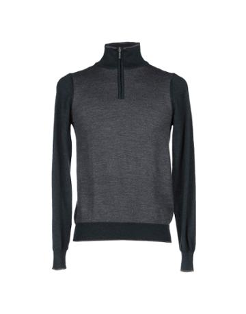Belmonte Turtlenecks
