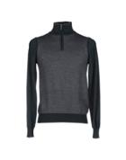 Belmonte Turtlenecks