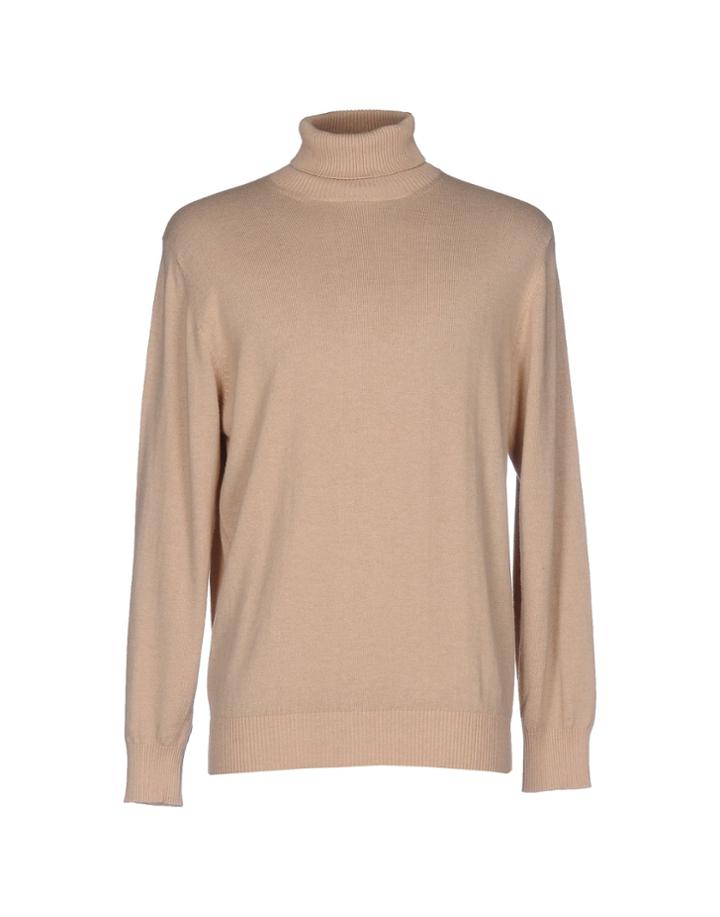 Cinque Terre Turtlenecks