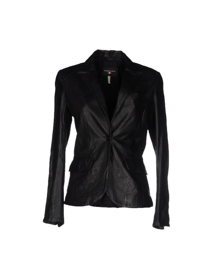 Benedetta Novi Blazers