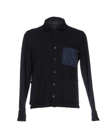 Guido Di Riccio Jackets
