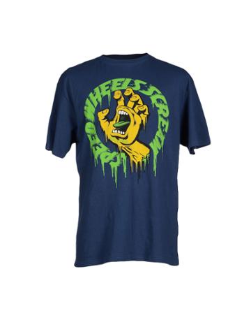 Santa Cruz T-shirts