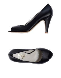 F.lli Bruglia Pumps