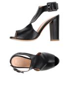 Le Marrine Sandals
