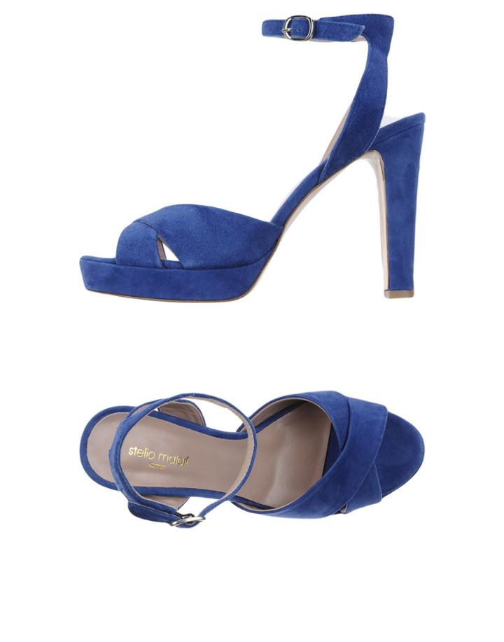 Stelio Malori Sandals