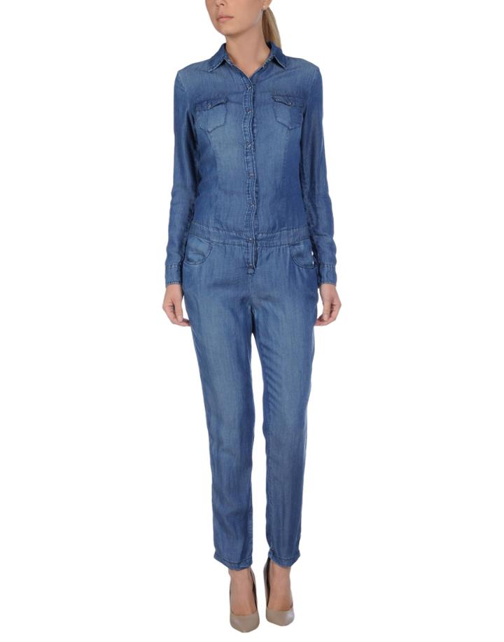 Please Jumpsuits