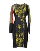 Pianurastudio 3/4 Length Dresses
