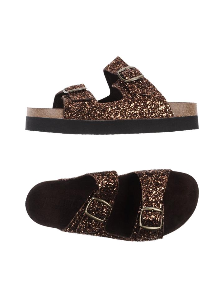 Bosabo Sandals