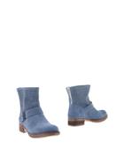 Movi  Ankle Boots