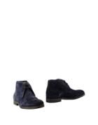 Today By Calpierre Ankle Boots