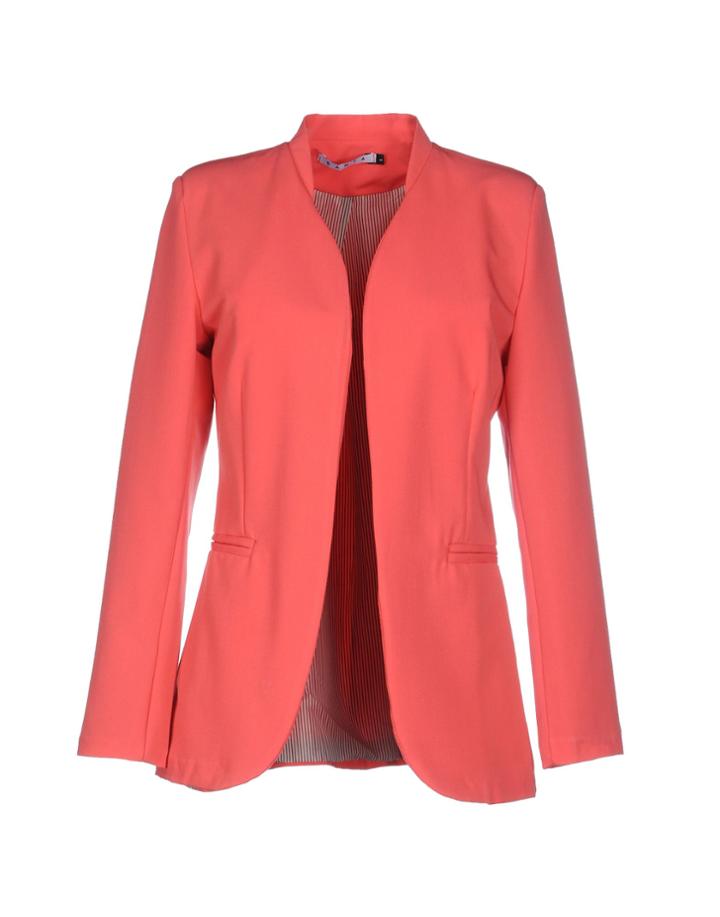 Santa Blazers