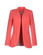 Santa Blazers