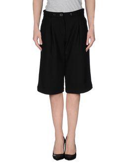 Yoshi Kondo Bermudas