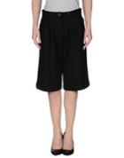 Yoshi Kondo Bermudas