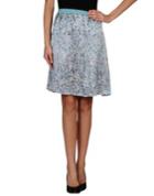 Hack Knee Length Skirts
