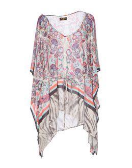 Ruderiders Blouses