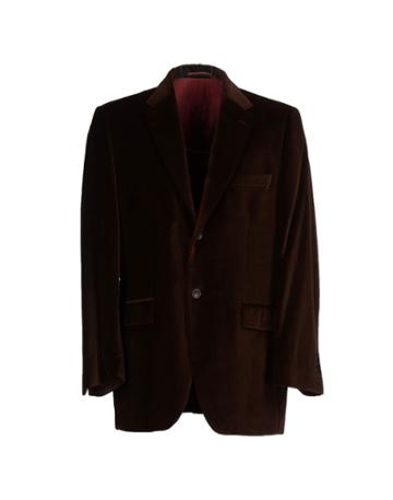 Olly Gan Blazers