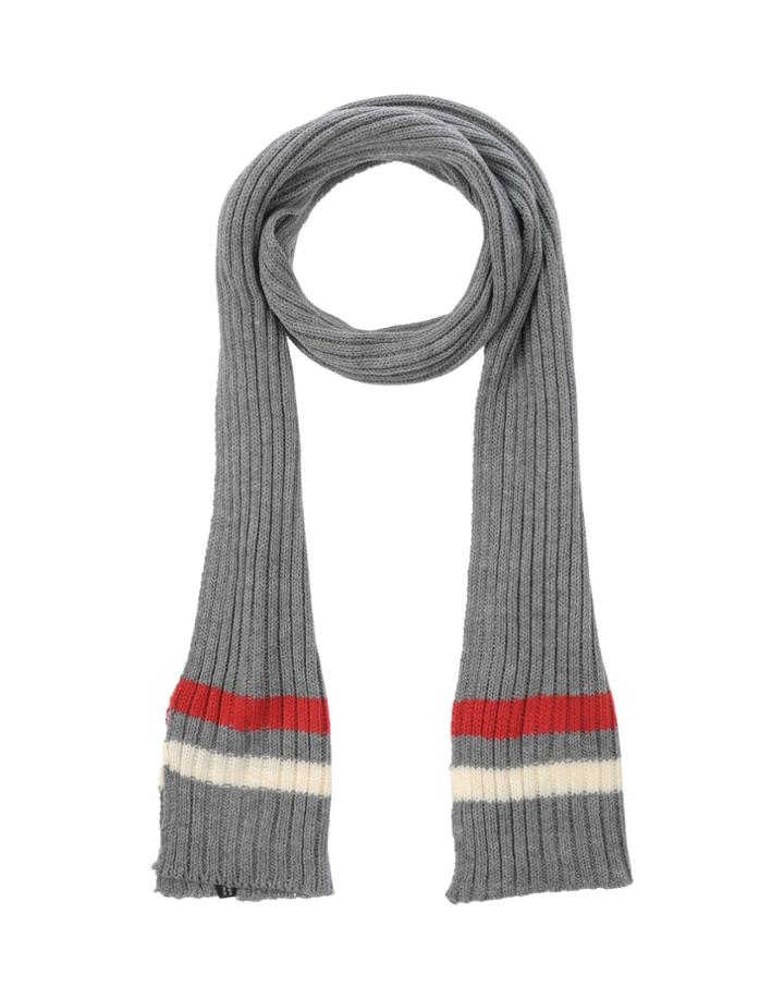 Shoeshine Oblong Scarves