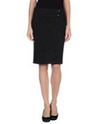 Emporio Armani Knee Length Skirts