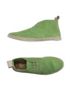 6 Uomo? Espadrilles