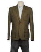 Suit Blazers