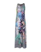 Clover Canyon Long Dresses