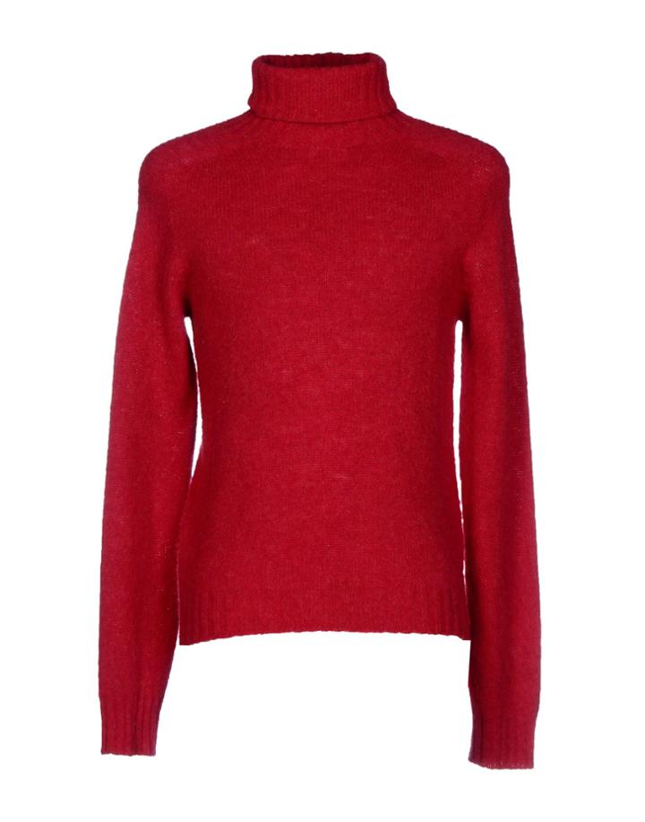 Moffat Turtlenecks