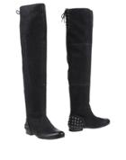 Luxury Rebel Boots