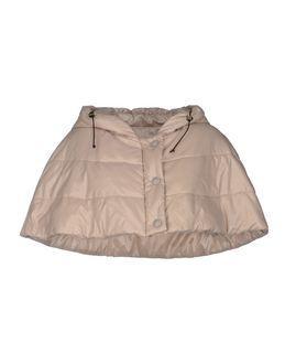 Mouche Capes