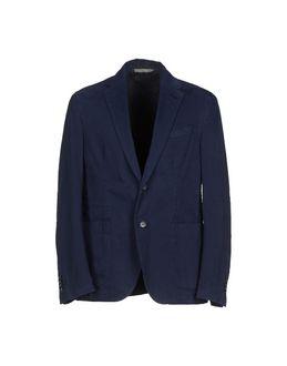 Salvatore Fusco Sartoria Blazers