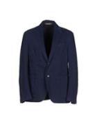 Salvatore Fusco Sartoria Blazers