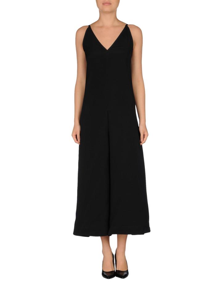 C Line Jumpsuits