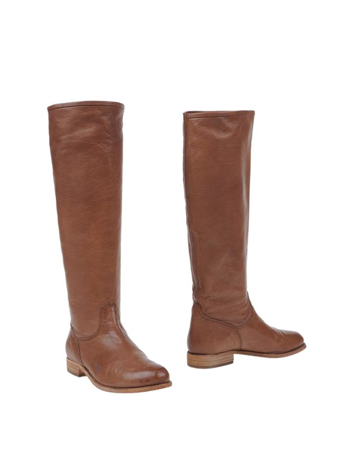 Victor Blake Boots