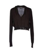 I Blues Cardigans