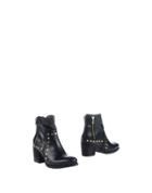 Dahir Ankle Boots