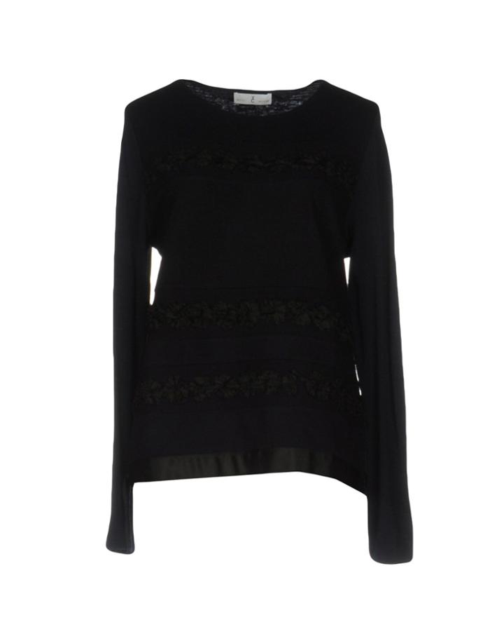 Whyci Sweaters