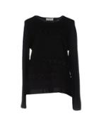 Whyci Sweaters