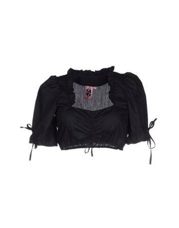 German Princess Tops