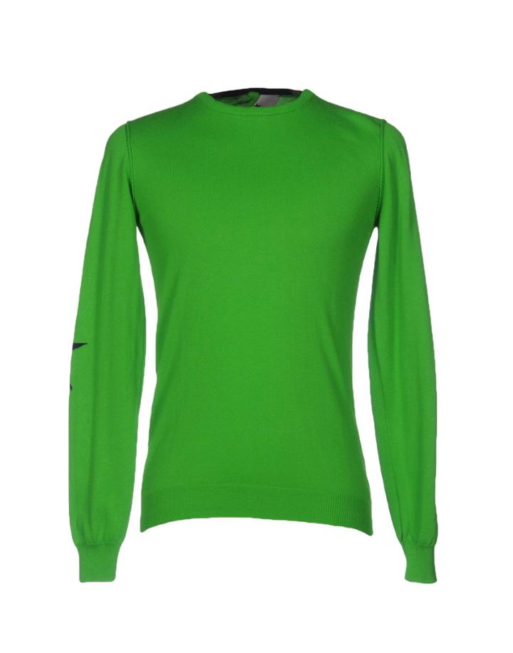 Macchia J Sweaters
