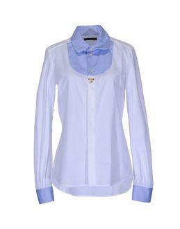 Dsquared2 Long Sleeve Shirts