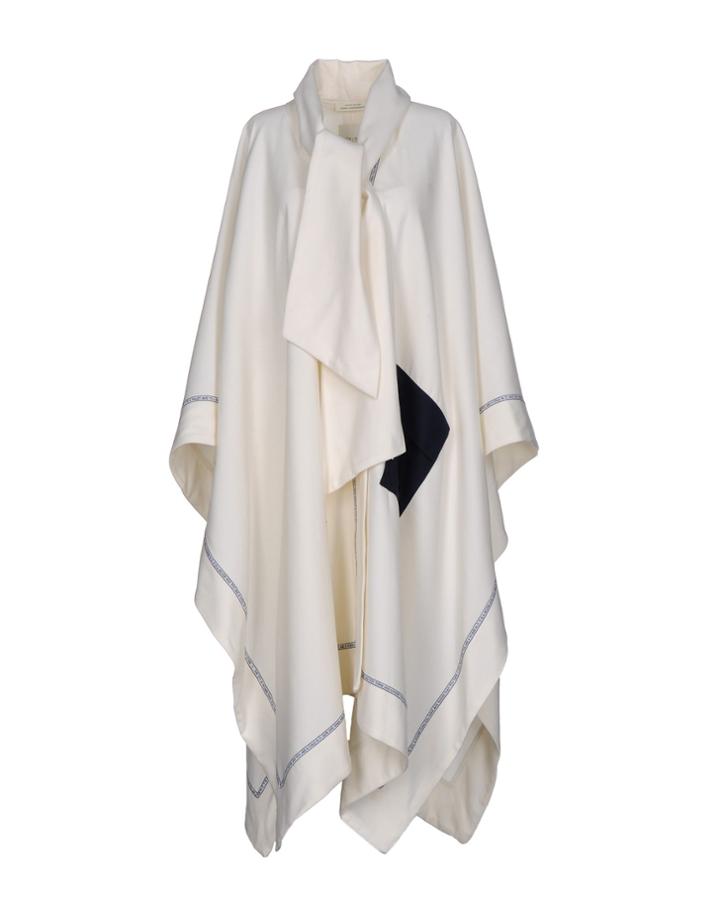 Each X Other Capes