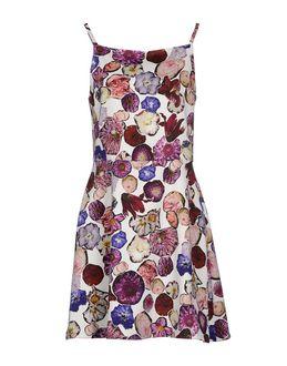 Thierry Boutemy For Opening Ceremony Short Dresses